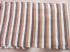 BEDSHEET STRIPE 90X108 2 PILLOW COVER